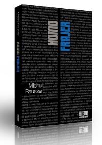 Homo frajer. Nieświadome wymiary kultury - Michał Rauszer