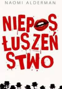 Nieposłuszeństwo - Naomi Alderman