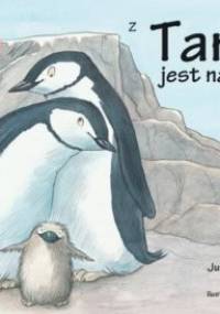 Z Tango jest nas troje - Peter Parnell, Justin Richardson