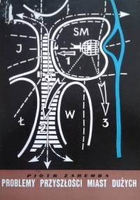 Problemy przyszłości miast dużych - Piotr Zaremba