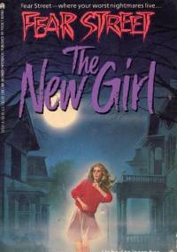 The New Girl - Robert Lawrence Stine