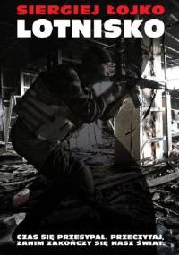 Lotnisko - Siergiej Łojko
