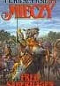 Pierwsza Księga Mieczy - Fred Thomas Saberhagen