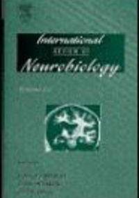 International Review of Neurobiology v61 - Bradley