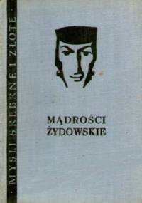 Mądrości żydowskie - Aleksander Drożdżyński