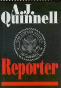 Reporter - A. J. Quinnell