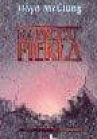 Na progu piekła - Floyd McClung