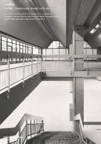 Emilia. Meble, muzeum, modernizm