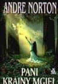 Pani krainy mgieł - Andre Norton