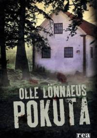 Pokuta - Olle Lönnaeus