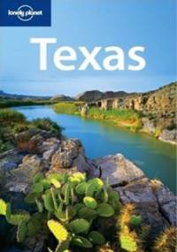 Teksas. Przewodnik Lonely Planet - Ryan Ver Berkmoes, Krause Mariella