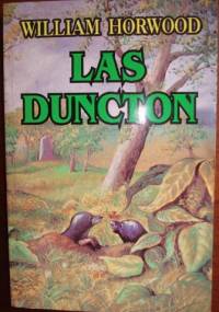Las Duncton - William Horwood