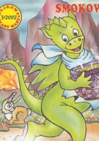 Smokowirówka - Karol Grodecki, Ewa Krawczyk (ilustratorka)