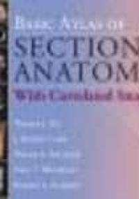 Basic Atlas of Sectional Anatomy 4e - Bo