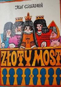 Złoty most - Ion Creanga