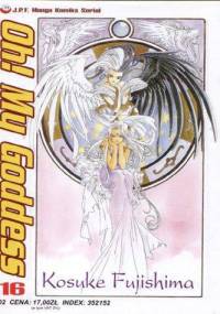 Oh! My Goddess. Tom 16 - Kōsuke Fujishima