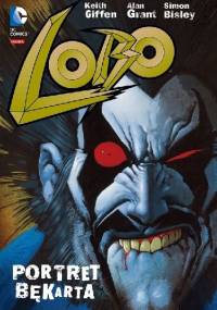 Lobo: Portret bękarta