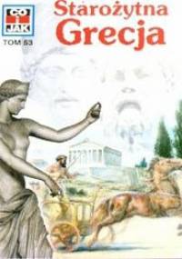 Starożytna Grecja - Gerard Fink