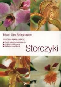 Storczyki - B. S. Rittershausen