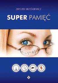 Superpamięć - Zbigniew W. Brześkiewicz