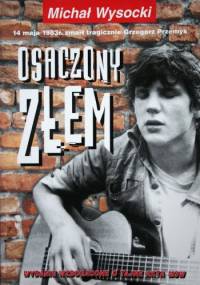 Osaczony złem - Michał Wysocki