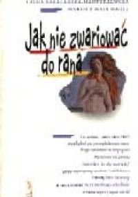 Jak nie zwariować do rana - Laura Bakalarska-Manturzewska, Mariola Maja Madej