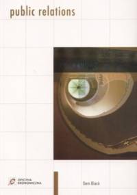 Public relations - Sam Black