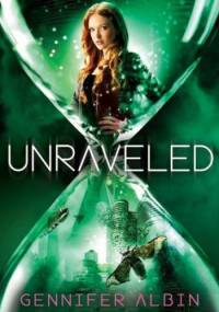 Unraveled - Gennifer Albin