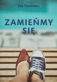 Zamieńmy się - Ewa Gyurkovich