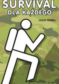 Survival dla każdego - Colin Towell
