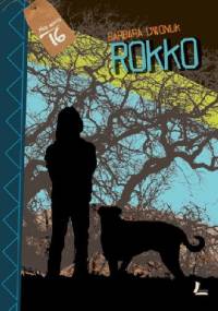 Rokko - Barbara Ciwoniuk