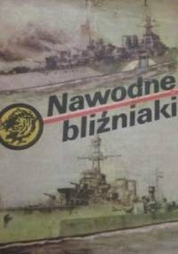 Nawodne bliźniaki - Józef Wiesław Dyskant