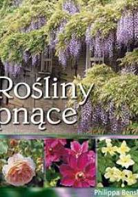 Rośliny pnące - Philippa Bensley