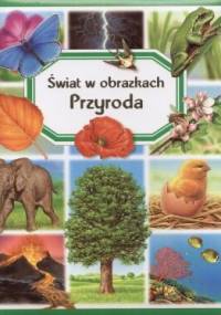 Przyroda. Świat w obrazkach - Émilie Beaumont
