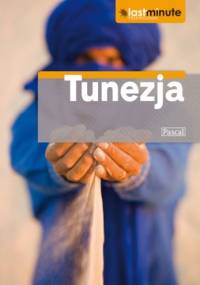 Tunezja. Last Minute - Ann Jousiffe