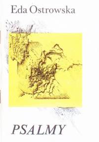 Psalmy - Eda Ostrowska