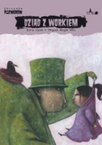 Dziad z workiem - Enric Lluch