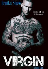 Virgin - Jenika Snow