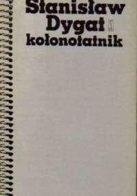 Kołonotatnik - Stanisław Dygat