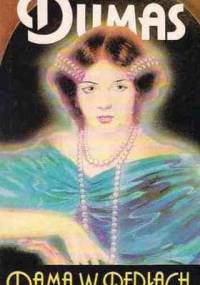 Dama w perłach - Aleksander Dumas (syn)