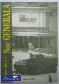 Meretik Gabriel - Noc generala[AUDIOBOOK PL]