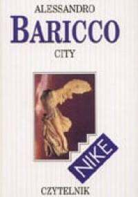 City - Alessandro Baricco
