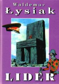 Lider - Waldemar Łysiak