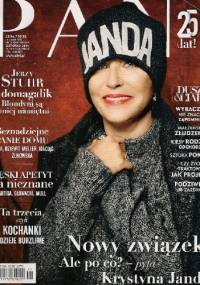 Pani, nr 11 (290) / listopad 2014 - Redakcja miesięcznika PANI