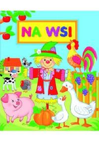 Na wsi - Anna Wiśniewska