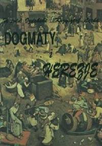 Dogmaty i herezje - Krzysztof Łęcki, Witold Izdebski