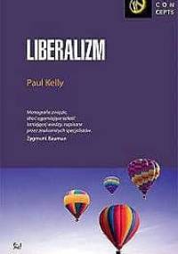 Liberalizm - Paul Kelly