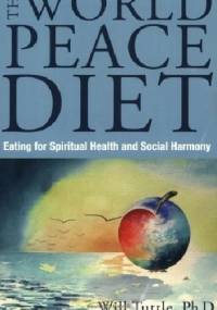 The World Peace Diet - Will Tuttle