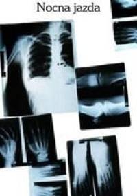 Nocna jazda - Michalis Michailidis