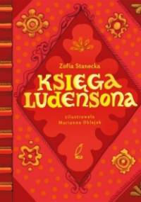 Księga Ludensona - Zofia Stanecka, Marianna Oklejak